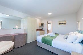 Bella Vista Motel Nelson