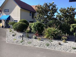 Bella Vista Motel Nelson