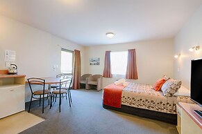 Bella Vista Motel Nelson