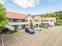 Bella Vista Motel Nelson