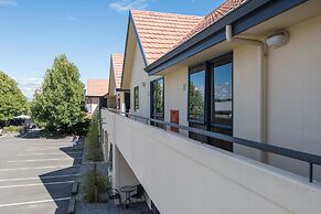 Bella Vista Motel Nelson