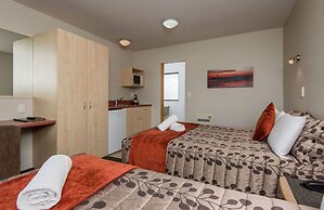 Bella Vista Motel Nelson