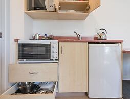 Bella Vista Motel Nelson