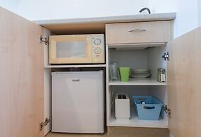 Bella Vista Motel Nelson