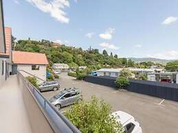 Bella Vista Motel Nelson