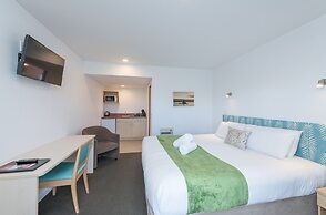 Bella Vista Motel Nelson