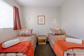 Bella Vista Motel Nelson