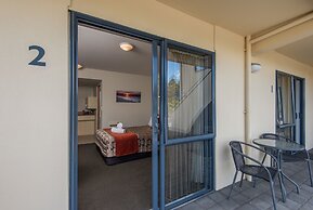 Bella Vista Motel Nelson