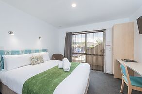 Bella Vista Motel Nelson