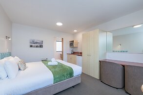 Bella Vista Motel Nelson