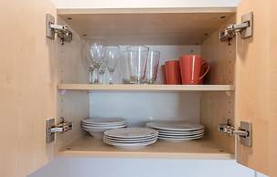 Bella Vista Motel Nelson