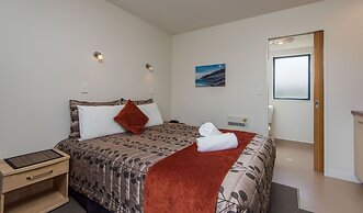 Bella Vista Motel Nelson