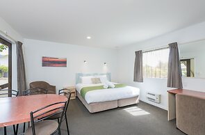 Bella Vista Motel Nelson