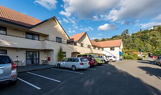 Bella Vista Motel Nelson