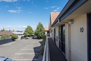 Bella Vista Motel Nelson