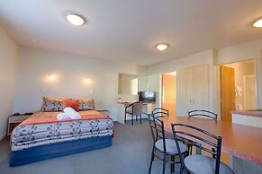 Bella Vista Motel Nelson