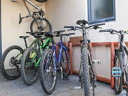 Bella Vista Motel Nelson