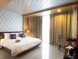 Way Hotel Pattaya