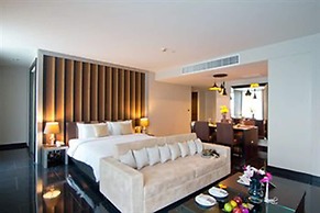Way Hotel Pattaya