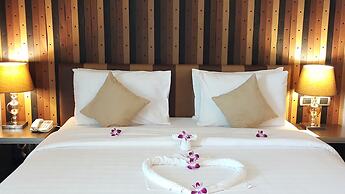Way Hotel Pattaya
