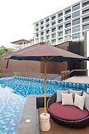 Way Hotel Pattaya