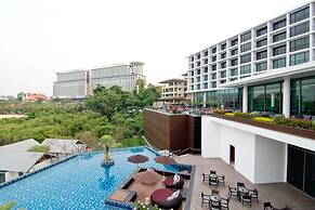 Way Hotel Pattaya
