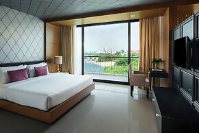 Way Hotel Pattaya