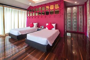 Way Hotel Pattaya