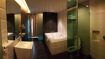 Way Hotel Pattaya