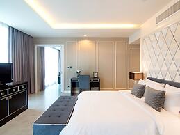 Way Hotel Pattaya