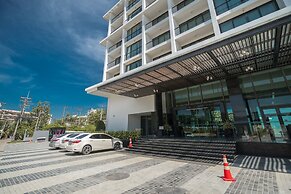 Way Hotel Pattaya