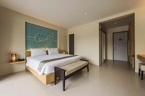 TIRAS Patong Beach Hotel