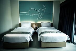 TIRAS Patong Beach Hotel