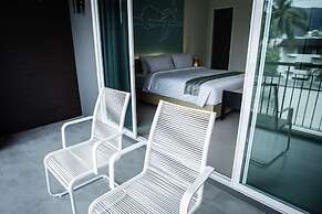 TIRAS Patong Beach Hotel