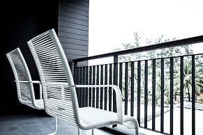 TIRAS Patong Beach Hotel