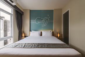 TIRAS Patong Beach Hotel