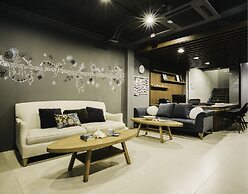 TIRAS Patong Beach Hotel