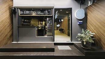 TIRAS Patong Beach Hotel