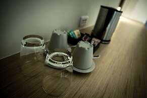 TIRAS Patong Beach Hotel