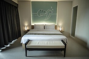 TIRAS Patong Beach Hotel