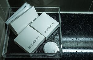 TIRAS Patong Beach Hotel