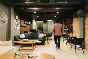 TIRAS Patong Beach Hotel