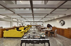 The LaLiT Great Eastern Kolkata