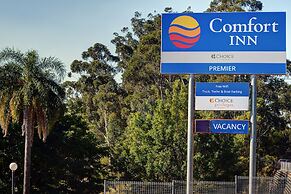 Comfort Inn Premier