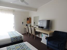 Comfort Inn Premier