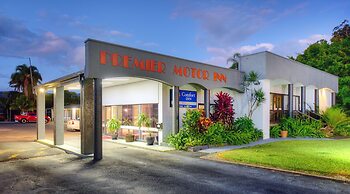 Comfort Inn Premier