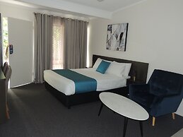 Comfort Inn Premier