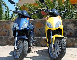 Hotel Restaurant Diana