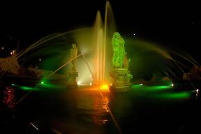 Hotel Restaurant Diana