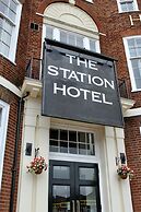 The Station Hotel and Banqueting